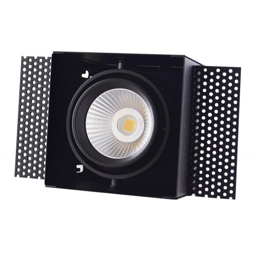 JUPİTER LD410 B Birli Çerçevesiz LED Spot 11W (6500 K)