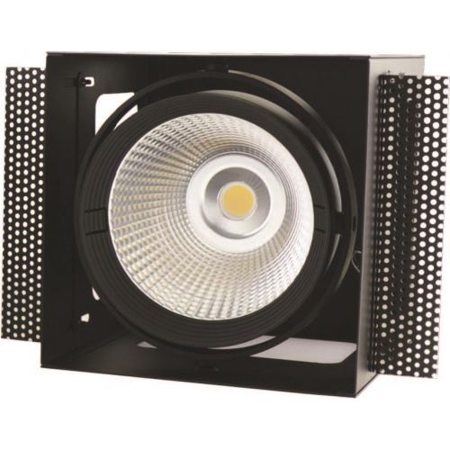 JUPİTER BIRLI ÇERÇEVESIZ LED SPOT 30W (6500K)