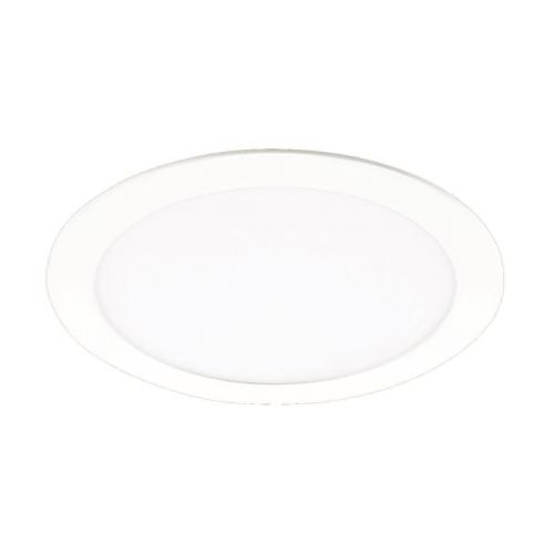 JUPİTER LD473 B YUVARLAK PANEL LED 18W 1100LM 225mm ÇAP