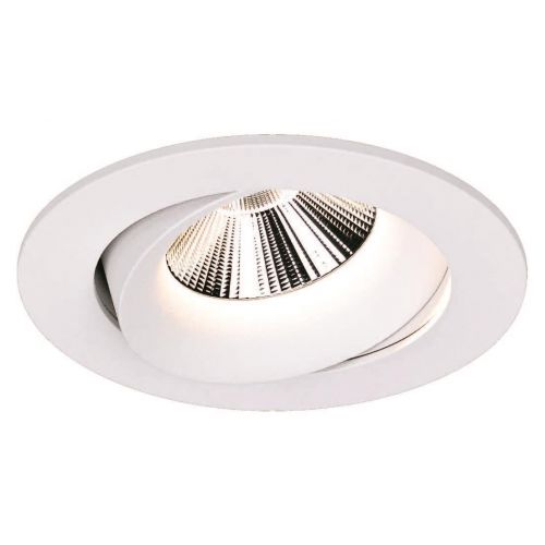 JUPİTER LS440 S Led Spot Trafolu 11W 850Lm (3000 K) Edison COB