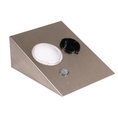 JUPİTER LS445 Kabinet LED Spot 3W (3000K) Epistar SMD LED