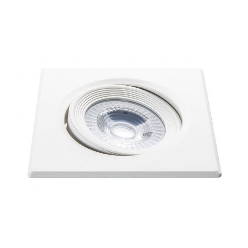 JUPİTER LS459 Kare Hareketli LED Spot 5W (3000K)