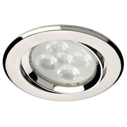 JUPİTER LS596 B SN LED Spot Trafolu (6500K) 7W