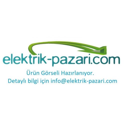 PELSAN 5951-1074(204396) 4'LÜ KARE FİŞ-PRİZ