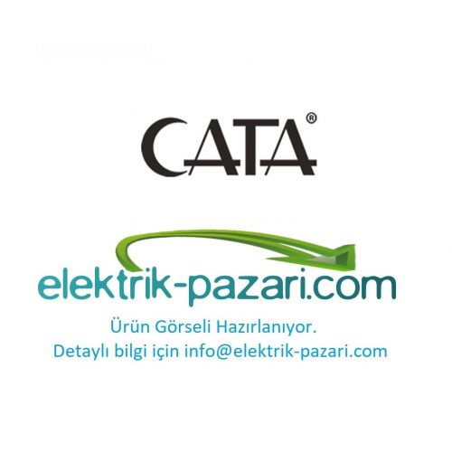 CATA PARA KONTROL CİHAZI CT-9121