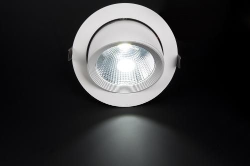 CATA 30W OPAL COB LED ARMATÜR CT-5228