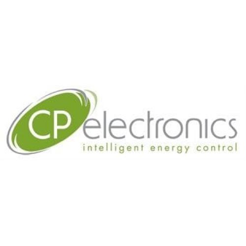 CP Electronics 360°-220V-PIR-ø7m-S/A-IP40 varlık sensörü EBDSPIR-PRM