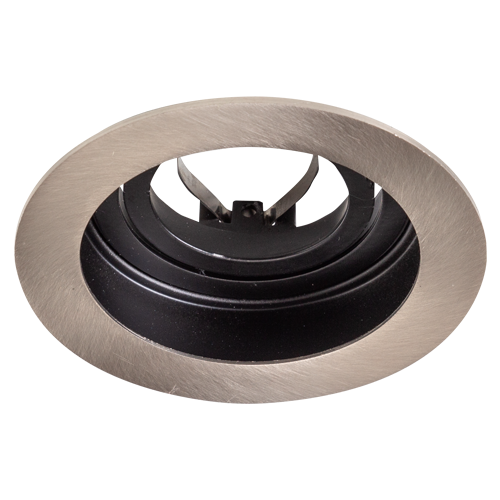 LAMPTIME SIVA ALTI DOWNLIGHT KASA SIYAH-S/N YUVARLAK