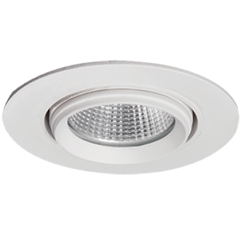 LAMPTIME SIVA ALTI COB DOWNLIGHT GU10 DUY BEYAZ YUV. GÖV.