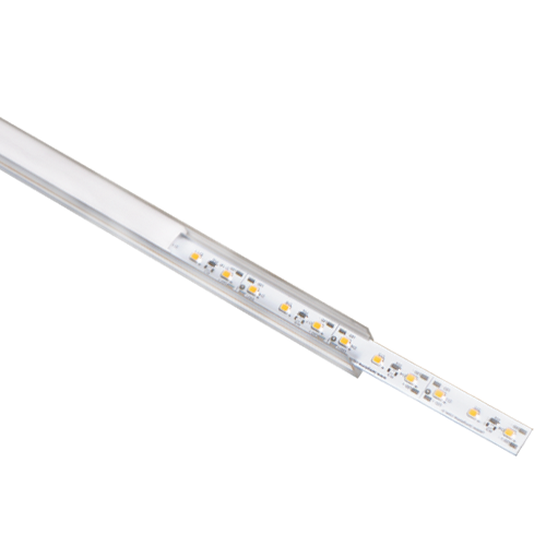 LAMPTIME LED BAR 12V-7W 2700K 1M