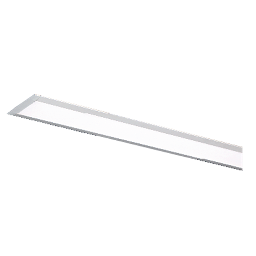 LAMPTIME LINEER ARMATÜR S.A. 220V-45W 3000K 30*38 GRI KASA 150CM SÜRÜCÜLÜ