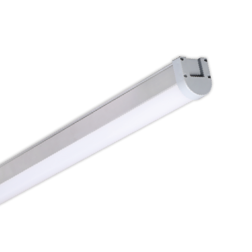 LAMPTIME LED ETANJ ARMATÜR ALM. GÖV. YENI 18W 6500K 60CM IP65