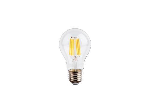 CATA 8W EDİSON COB LED AMPUL (GÜNIŞIĞI) CT-4217 3000K