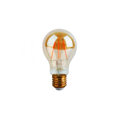 CATA 4W RUSTİK LED AMPUL ST60 CT-4285 Amber