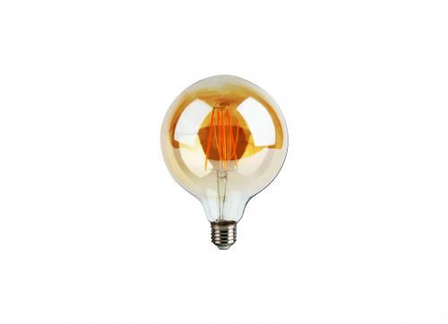 CATA 4W RUSTİK GLOP LED AMPUL ( G95 ) CT-4351 Amber