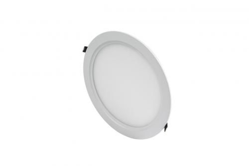 CATA 25W PANEL LED ARMATÜR (YUVARLAK) CT-5188 3200K