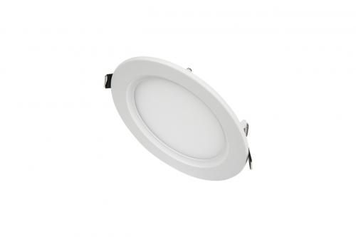 CATA 15W PANEL LED ARMATÜR (YUVARLAK) CT-5196 3200K