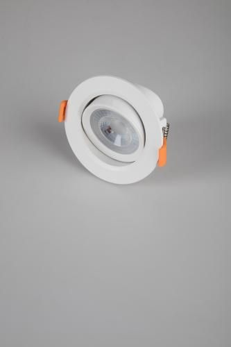 CATA 5W COB LED ARMATÜR CT-5204 3200K