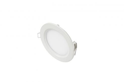 CATA 10W PANEL LED ARMATÜR (YUVARLAK) CT-5263 3200K