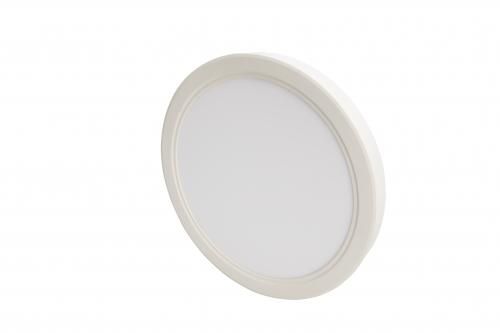 CATA 30W SIVA ÜSTÜ DAMLA LED ARMATÜR(YUVARLAK) CT-5273 3200K