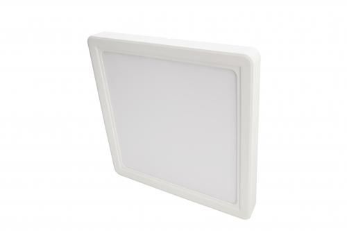 CATA 30W SIVA ÜSTÜ DAMLA LED ARMATÜR (KARE) CT-5274 3200K