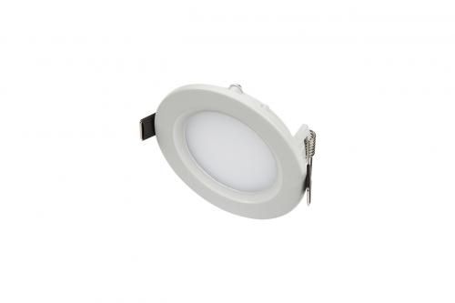 CATA 5W PANEL LED ARMATÜR (YUVARLAK) CT-5295 3200K