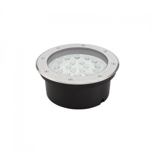 CATA 18W LEDLİ YER ARMATÜRÜ CT-9022 3200K