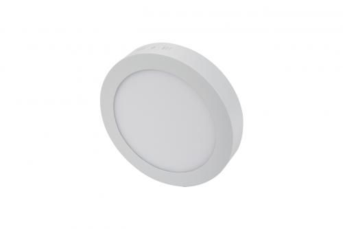 CATA 25W SIVA ÜSTÜ DAMLA LED ARMATÜR (YUVARLAK) CT-5271 6400K