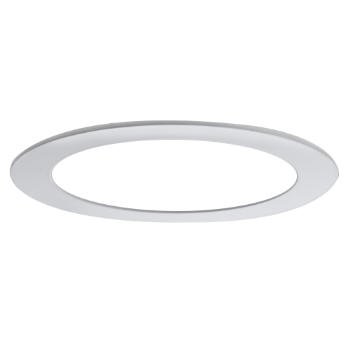 LAMPTIME SIVA ALTI SLIM DOWNLIGHT 20W 3000K KARE BEYAZ GÖVDE