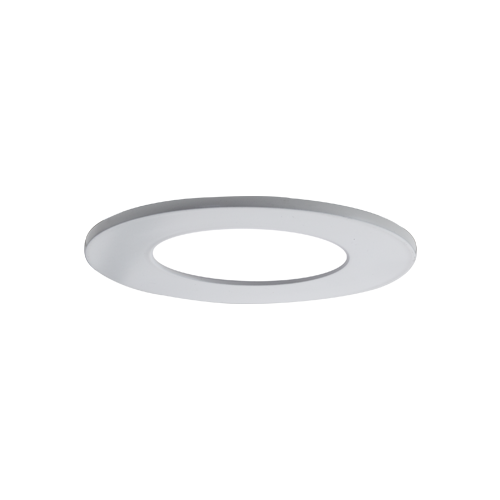 LAMPTIME SIVA ALTI SLIM DOWNLIGHT 6W 5000K YUV. BEYAZ GÖVDE L260522