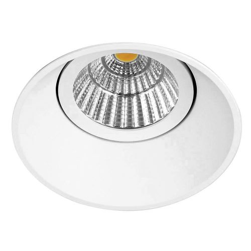 JUPİTER LS444 S Hareketli Led Spot 11W 850Lm (3000K) Cree COB