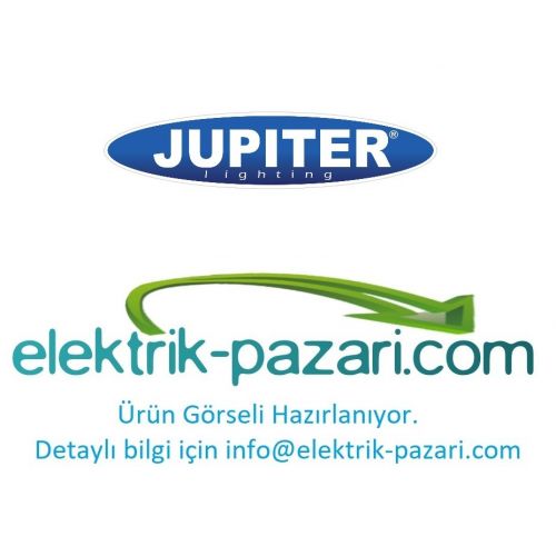 JUPİTER JH676 AL HAREKETLI ALÜMINYUM TEKLI SPOT