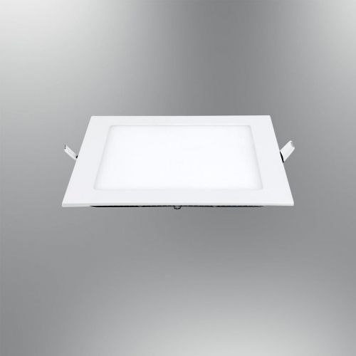 Özcan Aydınlatma LED Panel Kare 0201-15K,6500