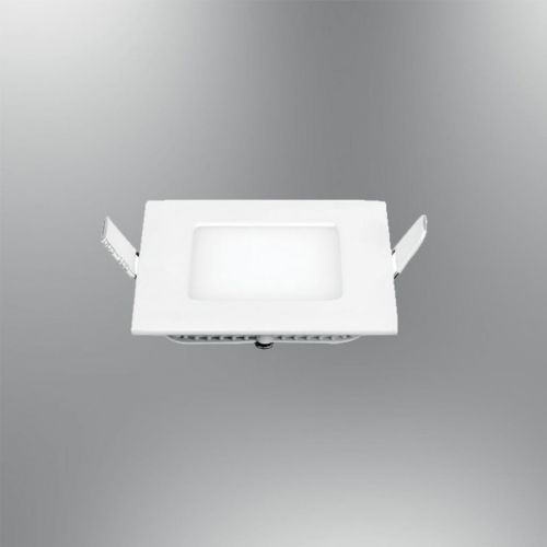 Özcan Aydınlatma LED Panel Kare 0201-18K,3000