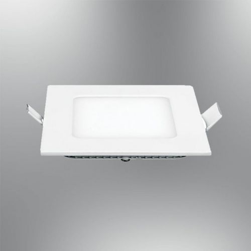 Özcan Aydınlatma LED Panel Kare 0201-18K,6500