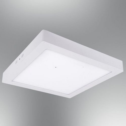 Özcan Aydınlatma LED Panel Plf.Kare 0251-12K,6500