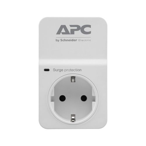 Schneider Electric APC Tekli Akım Korumalı Priz 230V