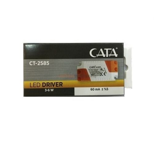 CATA DRİVER (3-6W) CT-2585