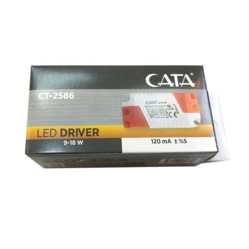 CATA DRİVER (9-18 W) CT-2586