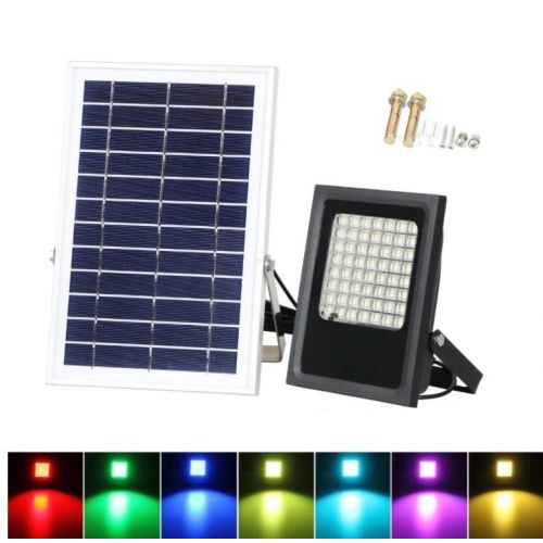 CATA 150 watt SOLAR ARMATÜR (RGB) CT-4643