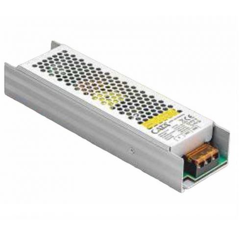 CATA LED TRAFOSU 27 AMPER SLİM(FANSIZ) CT-2575