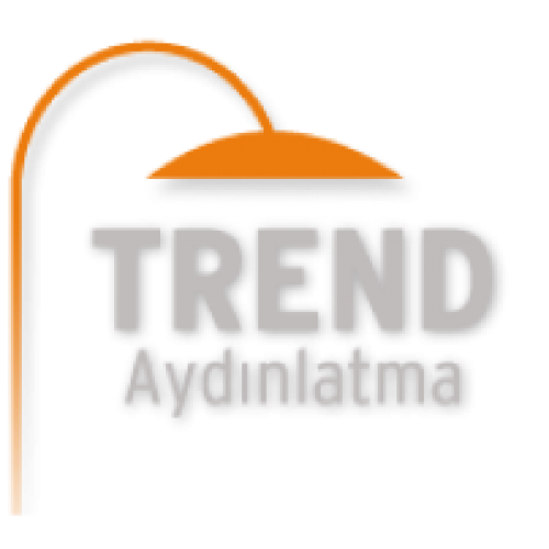 Trend Aydınlatma  METAL PLAFONYER TEKLİ LEDLİ 40W AX7317