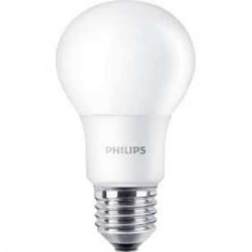 7.5-60W 220V E27 865 806lm A60 COREPRO LED AMPUL PHILIPS