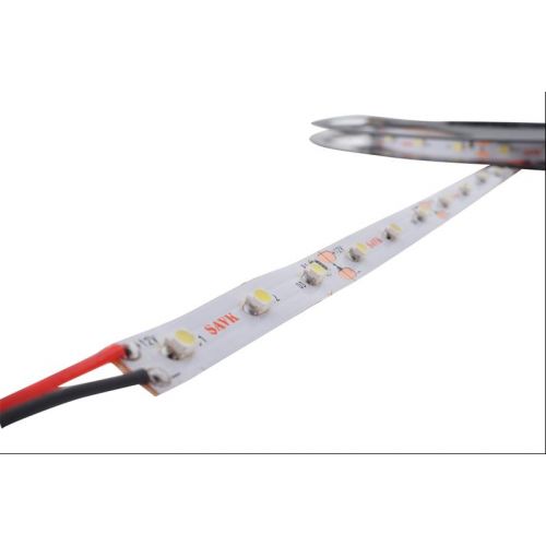 LED ŞERİT NWP 60LED/M 4,8W/M 12V BEYAZ ŞAVK