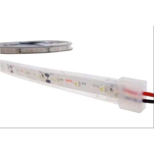 LED ŞERİT WP IP68 60LED/M 400MA/M 12V SARI ŞAVK