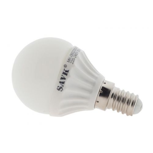 4W 220V E14 865 P45 TOP LED LAMBA ŞAVK