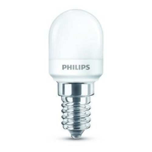 1.7-15W 220V E14 827 T25 FR ND LED BUZDOLABI PHILIPS