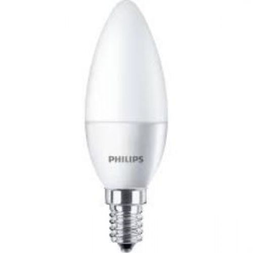 5.5-40W 220V E14 827 B35 FR COREPRO BUJİ PHILIPS