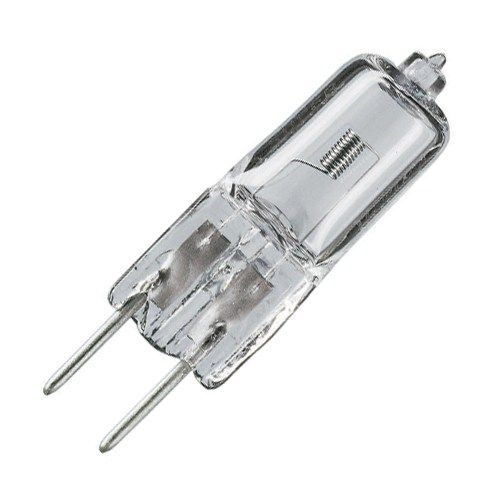 HKAP5012 - 50W 12V G6.35 HALOJEN KAPSÜL AMPUL PHILIPS