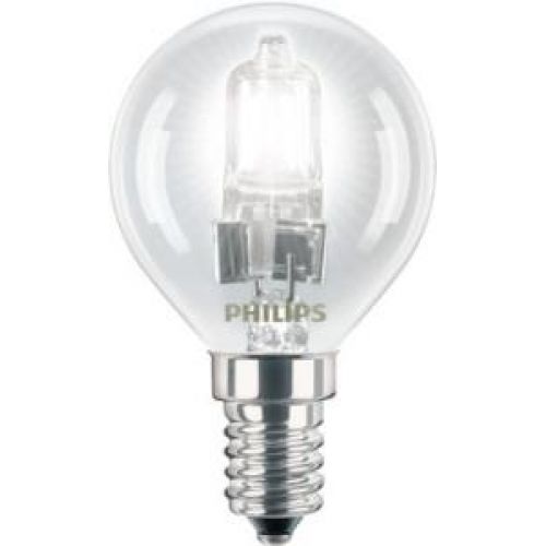 28W 230V E14 P45 EKO MİNİ TOP AMPUL PHILIPS